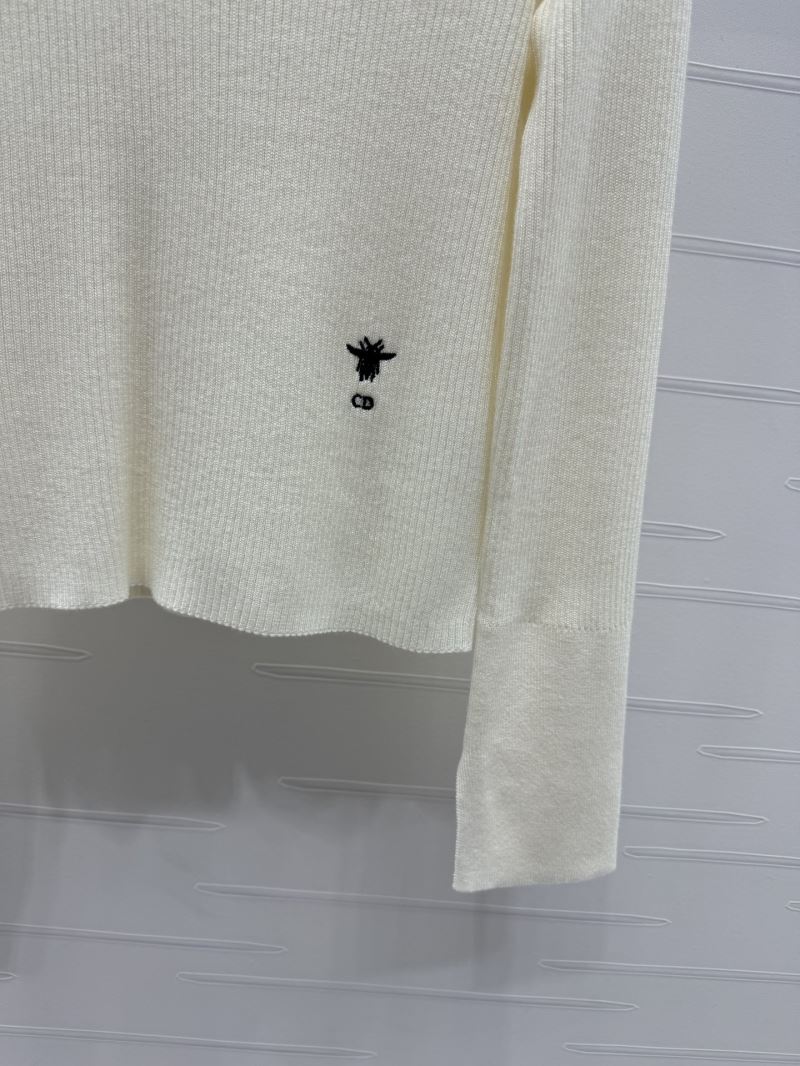 Christian Dior Sweaters